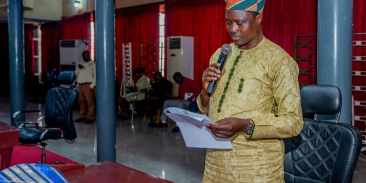 Olufade Delivers Again: Commissions Three Boreholes, Donates Three Generators In Ibadan North