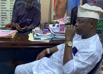 Widows Laud Ibarapakan’s Social Support Programme as Beneficiaries Hit 2,000