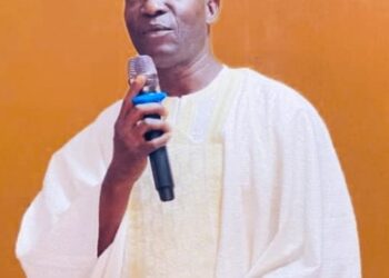 Ibadan South West LG Chairman, Akande Commends Health Workers on Measles-Rubella and Polio Campaign