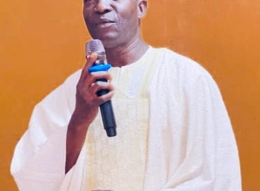 Ibadan South West LG Chairman, Akande Commends Health Workers on Measles-Rubella and Polio Campaign