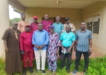 Akin Fagbemi: He Is Thoughtful, People-Centric, and Magnanimous in Nature By Moyosoreoluwa Olamilekan Eldreez