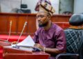 Light-Up Oyo Project: Assembly Lauds Makinde’s Govt, calls for expedite action on Phase III