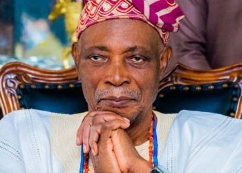 Olubadan launches crackdown on land grabbers, sets up five-member taskforce