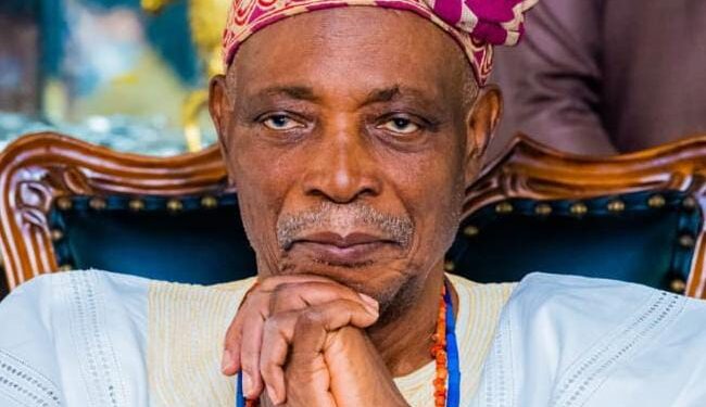 Olubadan launches crackdown on land grabbers, sets up five-member taskforce