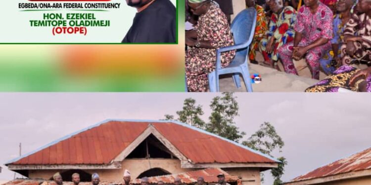 “A Man of the People” — New Era Forum Hails PDP’s OTOPE, Declares Unflinching Support for His 2027 Ambition