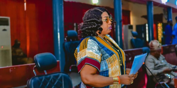 “A Man of the People” — New Era Forum Hails PDP’s OTOPE, Declares Unflinching Support for His 2027 Ambition