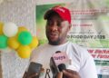 IBADAN NORTHWEST LOCAL GOVERNMENT CHAIRMAN ADEPOJU, CELEBRATES WORLD FOOD DAY WITH FARMERS