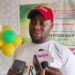 IBADAN NORTHWEST LOCAL GOVERNMENT CHAIRMAN ADEPOJU, CELEBRATES WORLD FOOD DAY WITH FARMERS