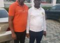Birthday: Dr. OTOPE Hails Engr. Dotun Sanusi for His Exemplary Leadership and Philanthropy