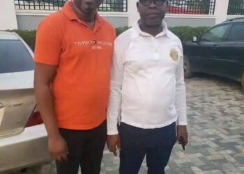 Birthday: Dr. OTOPE Hails Engr. Dotun Sanusi for His Exemplary Leadership and Philanthropy