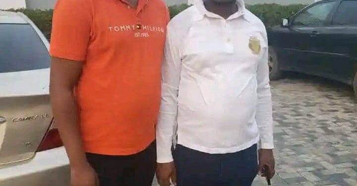 Birthday: Dr. OTOPE Hails Engr. Dotun Sanusi for His Exemplary Leadership and Philanthropy