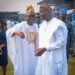 Agboworin Felicitates Bada Olubadan-designate, Engr. Dotun Sanusi On Birthday Anniversary