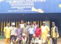 Hon. Olusola Adeleke Orders Crackdown on Electricity Vandals in Ibarapa Central.