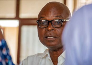 Man Deported With Wife, 3 Kids From UK After Borrowing ₦20M To Relocate