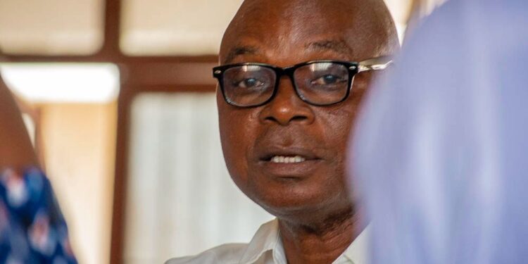 Man Deported With Wife, 3 Kids From UK After Borrowing ₦20M To Relocate