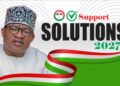 SOLUTIONS 2027: The Call for Renewed Leadership and Progressive Governance