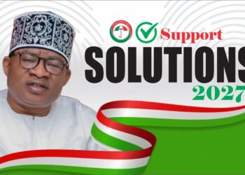 SOLUTIONS 2027: The Call for Renewed Leadership and Progressive Governance