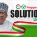 SOLUTIONS 2027: The Call for Renewed Leadership and Progressive Governance