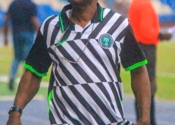ORUMOGEGE TOURNAMENT ORGANISER SYMPATISES WITH OYO F.A, SPORTS COUNCIL OVER SHOCKING DEATH OF KEHINDE OJELOWO