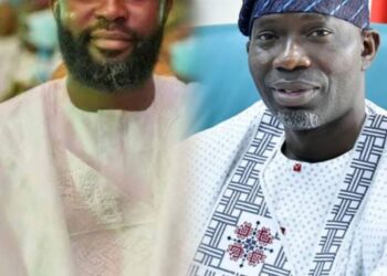 Agboworin Felicitates Hon. Saheed Fijabi On Birthday Anniversary