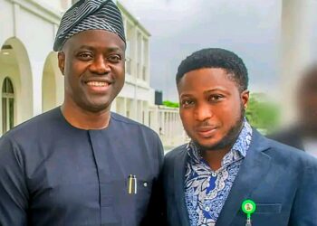 2027 and Beyond: How Makinde Reshaped the Political Future of Oyo State, Rewired Oyo’s Political DNA for PDP|| By Hon. Wale Canada