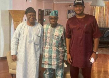 2027 and Beyond: How Makinde Reshaped the Political Future of Oyo State, Rewired Oyo’s Political DNA for PDP|| By Hon. Wale Canada