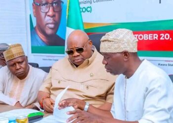 PDP Convention: Accommodation Arrangements Set, Delegates’ Comfort Our Top Priority — Agboworin