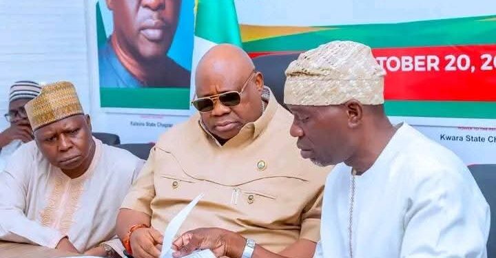 PDP Convention: Accommodation Arrangements Set, Delegates’ Comfort Our Top Priority — Agboworin