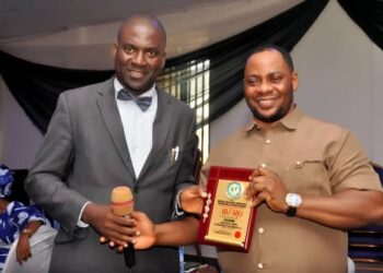 Join Us to Fill Existing Vacancies for Medical Doctors, Dr. Fagbemi Charges Oyo, NMA  …As Gov. Makinde has recruited over 5,000 healthcare workers to strengthen the health sector in the State.