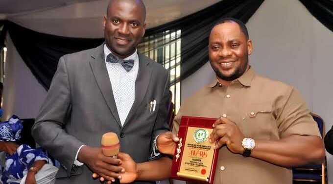 Join Us to Fill Existing Vacancies for Medical Doctors, Dr. Fagbemi Charges Oyo, NMA …As Gov. Makinde has recruited over 5,000 healthcare workers to strengthen the health sector in the State.