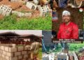 OTOPE Embarks on Public Toilet Projects for Oja Seriki Market and Other Locations in Ona-Ara LGA