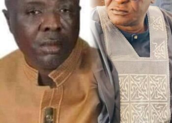 𝐀𝐥𝐥𝐞𝐥𝐮𝐲𝐚𝐡 𝐥𝐞𝐟𝐭 𝐏𝐃𝐏 𝐛𝐞𝐟𝐨𝐫𝐞 𝟐𝟎𝟐𝟑 𝐞𝐥𝐞𝐜𝐭𝐢𝐨𝐧, 𝐰𝐨𝐫𝐤𝐞𝐝 𝐟𝐨𝐫 𝐨𝐩𝐩𝐨𝐬𝐢𝐭𝐢𝐨𝐧, 𝐰𝐨𝐧’𝐭 𝐛𝐞 𝐦𝐢𝐬𝐬𝐞𝐝 – 𝐀𝐠𝐛𝐚𝐫𝐚𝐩𝐨