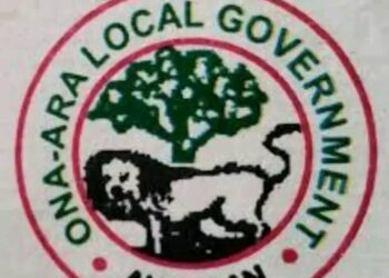 JUST IN: Ona Ara Local Government Unveils Official Website