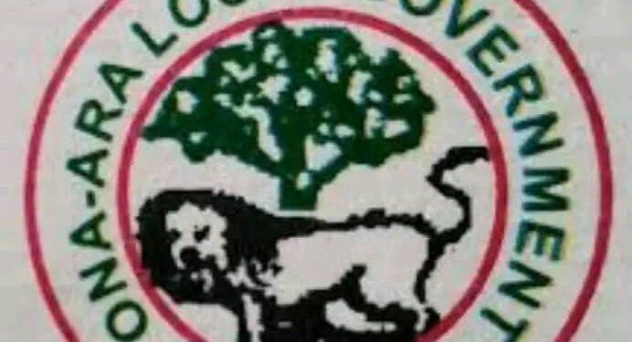 JUST IN: Ona Ara Local Government Unveils Official Website