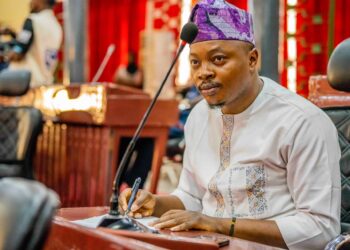 Oyo Lawmaker, Yusuf Adebisi Leads Motion Against Exploitation of Tricycle and Motorcycle Riders by Hire Purchase Operators