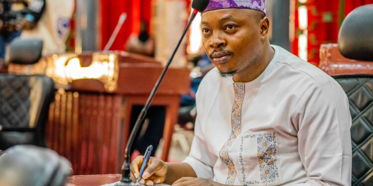 Oyo Lawmaker, Yusuf Adebisi Leads Motion Against Exploitation of Tricycle and Motorcycle Riders by Hire Purchase Operators