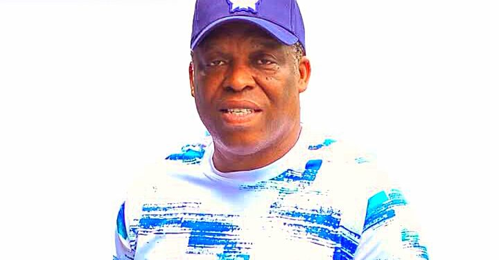 100 Days of Steady Leadership: Honorable Taiwo Lekan Salami Sets New Tone for Shooting Stars’ Rebuild