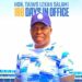 100 Days of Steady Leadership: Honorable Taiwo Lekan Salami Sets New Tone for Shooting Stars’ Rebuild