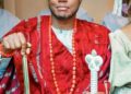 Chief Olumide Aderinokun Celebrates Odun Omo Olowu Festival and Commends Oba Saka Matemilola for Driving Development in Owu Kingdom