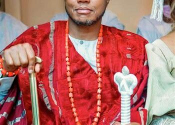 Chief Olumide Aderinokun Celebrates Odun Omo Olowu Festival and Commends Oba Saka Matemilola for Driving Development in Owu Kingdom