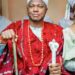 Chief Olumide Aderinokun Celebrates Odun Omo Olowu Festival and Commends Oba Saka Matemilola for Driving Development in Owu Kingdom