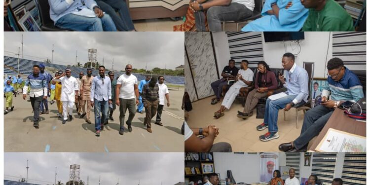 Ibadan Set for Davido Live Concert: Don Tee Heads Organising Committee, DJ Secxy, Lagbaja Others Join Team