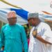 Ibadan North Council Chairman, Olufade Celebrates Hon. Folajimi Oyekunle Don, Describes Him As A Humble, Diligent And Visionary Representative