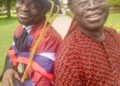 OYO MURIC CELEBRATE DR. MUBARAK AKINSEGUN AKINTOLA