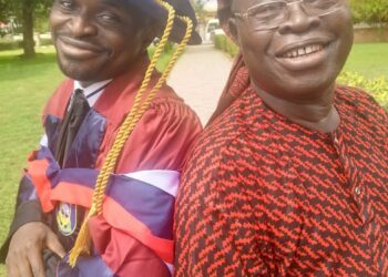 OYO MURIC CELEBRATE DR. MUBARAK AKINSEGUN AKINTOLA