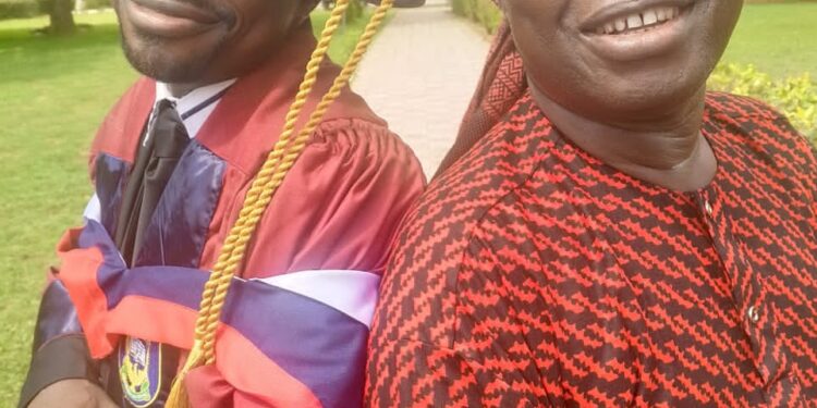 OYO MURIC CELEBRATE DR. MUBARAK AKINSEGUN AKINTOLA