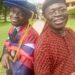 OYO MURIC CELEBRATE DR. MUBARAK AKINSEGUN AKINTOLA