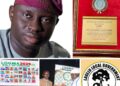 Lagelu Chairman, Hon. Kamorudeen Honored as One of Nigeria’s Best Performing LG Chairmen in 2025