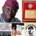 Lagelu Chairman, Hon. Kamorudeen Honored as One of Nigeria’s Best Performing LG Chairmen in 2025
