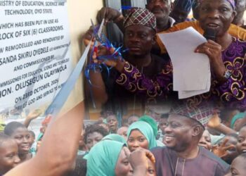 Oyo Lawmaker, Comforter Extols Oyo Rep Folajimi Oyekunle (Don), on His Special Birthday Anniversary